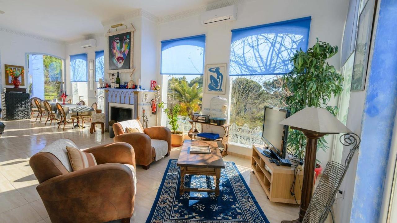 Casa Grande Constantina By Ruralidays别墅 外观 照片