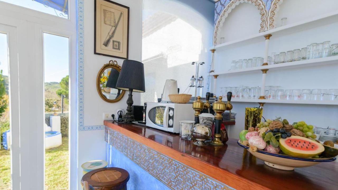 Casa Grande Constantina By Ruralidays别墅 外观 照片