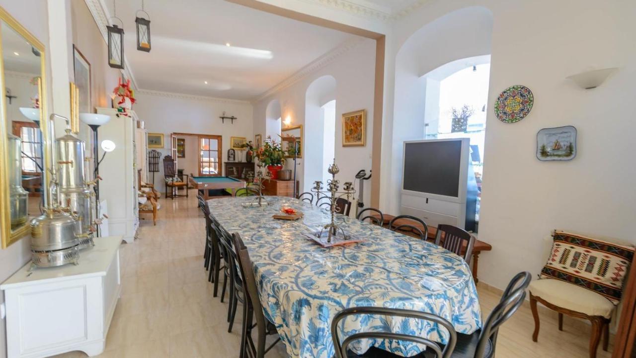 Casa Grande Constantina By Ruralidays别墅 外观 照片