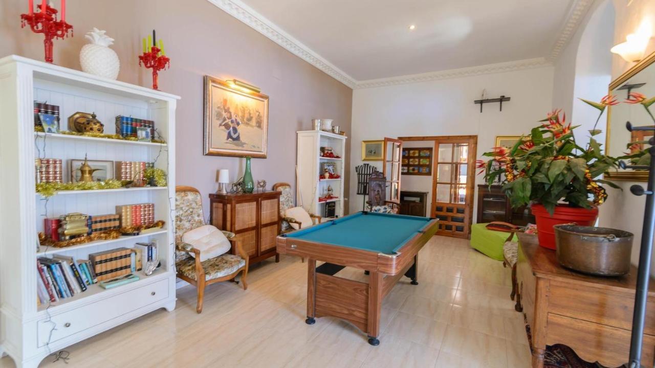 Casa Grande Constantina By Ruralidays别墅 外观 照片