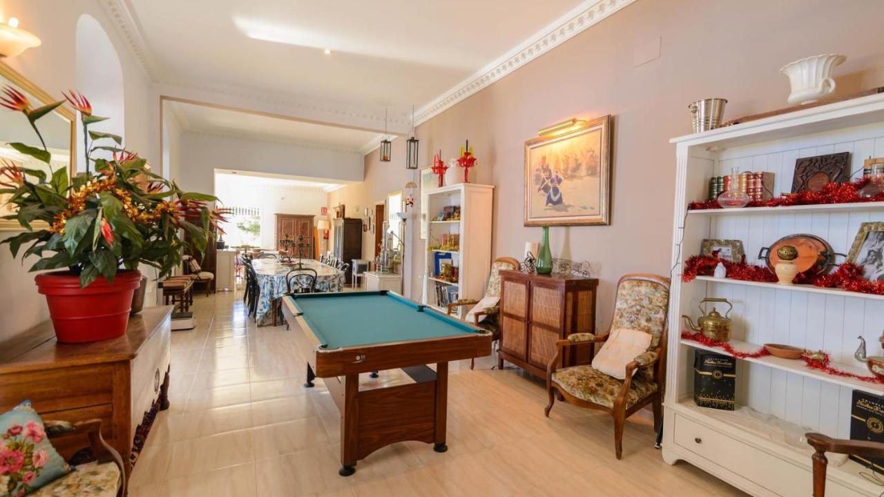 Casa Grande Constantina By Ruralidays别墅 外观 照片