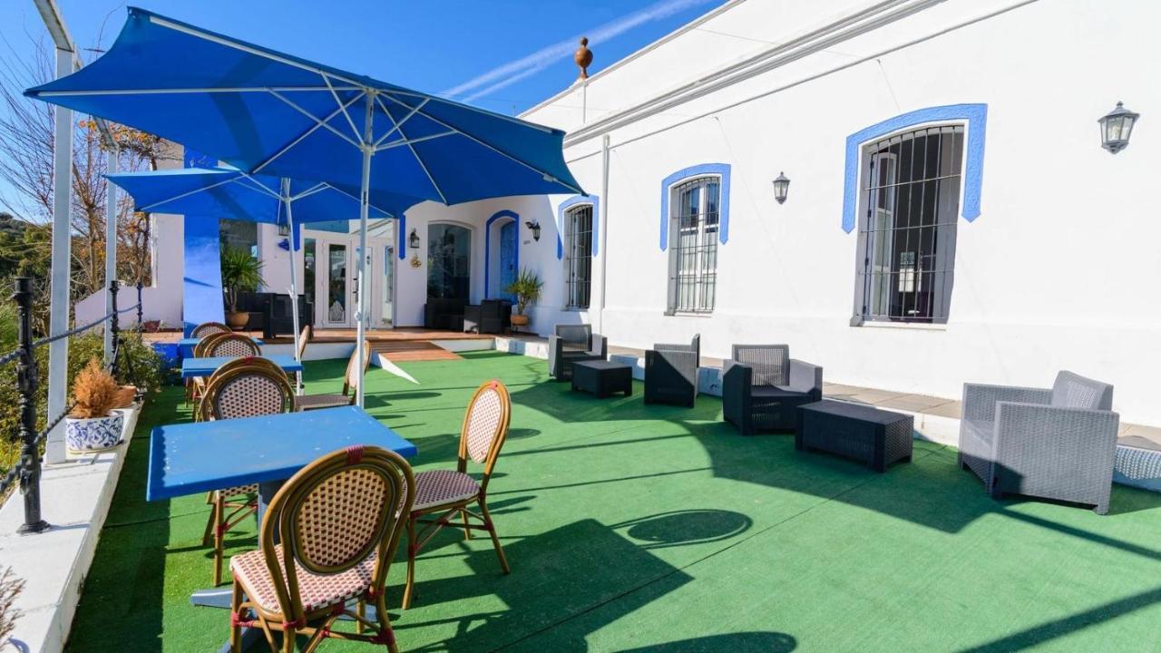 Casa Grande Constantina By Ruralidays别墅 外观 照片