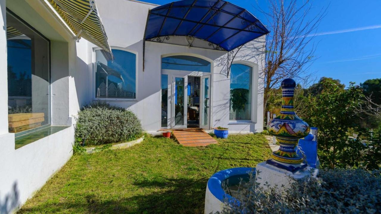 Casa Grande Constantina By Ruralidays别墅 外观 照片