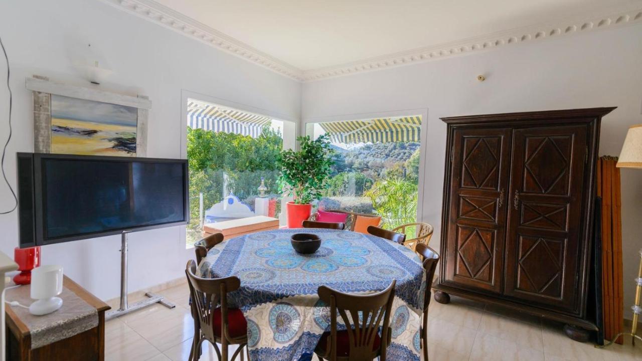 Casa Grande Constantina By Ruralidays别墅 外观 照片